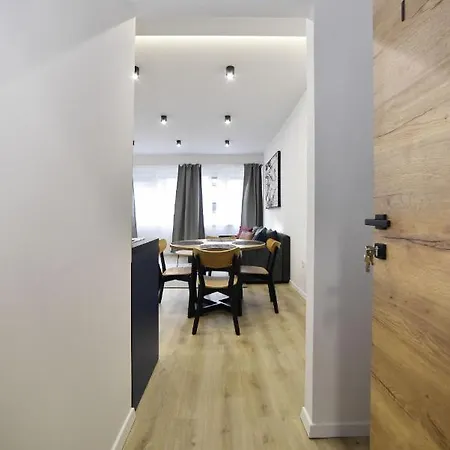 Block Apartment No2 Záhřeb Exteriér fotografie