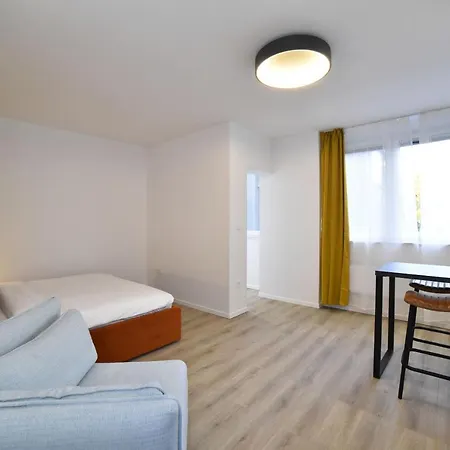 Block Apartment No2 Záhřeb Exteriér fotografie