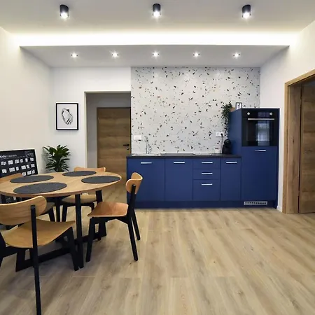 Block Apartment No2 Záhřeb Exteriér fotografie