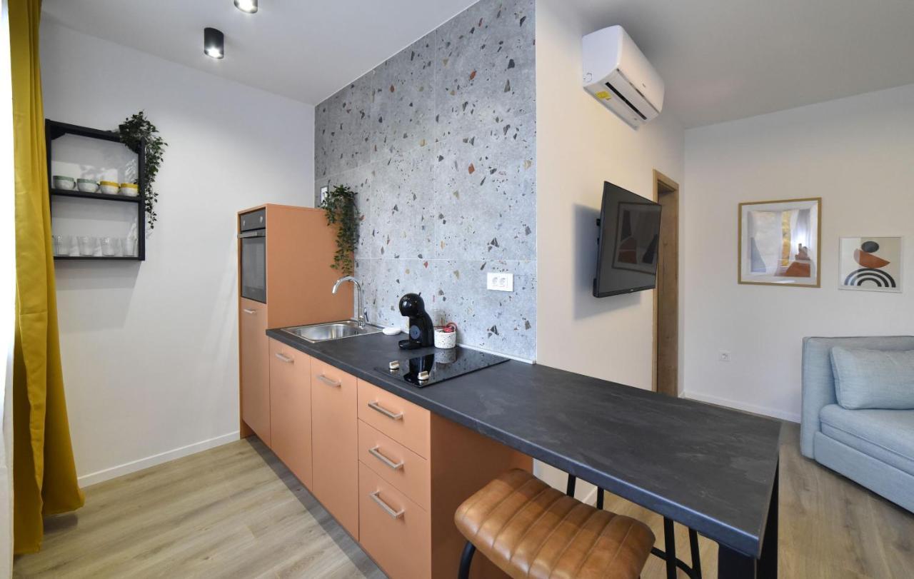 Apartment Block No2