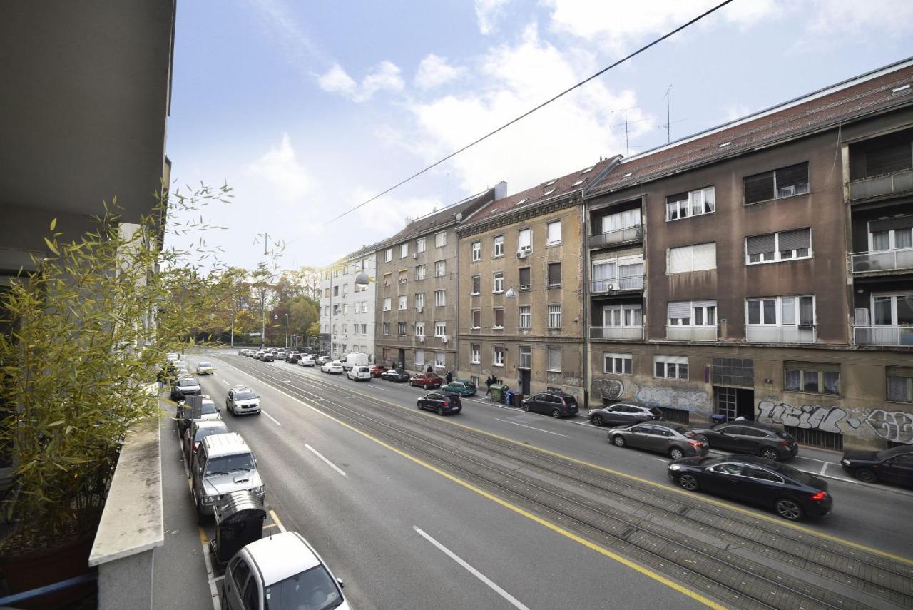 Block No2 Apartment