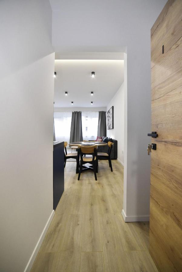 Block No2 Apartment