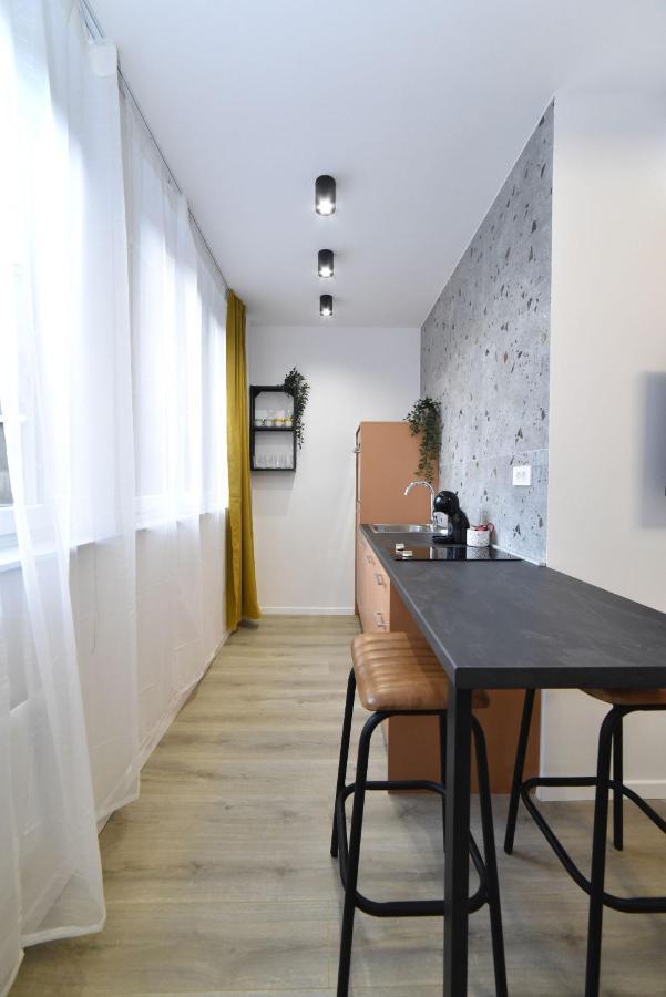 Block No2 * Zagreb