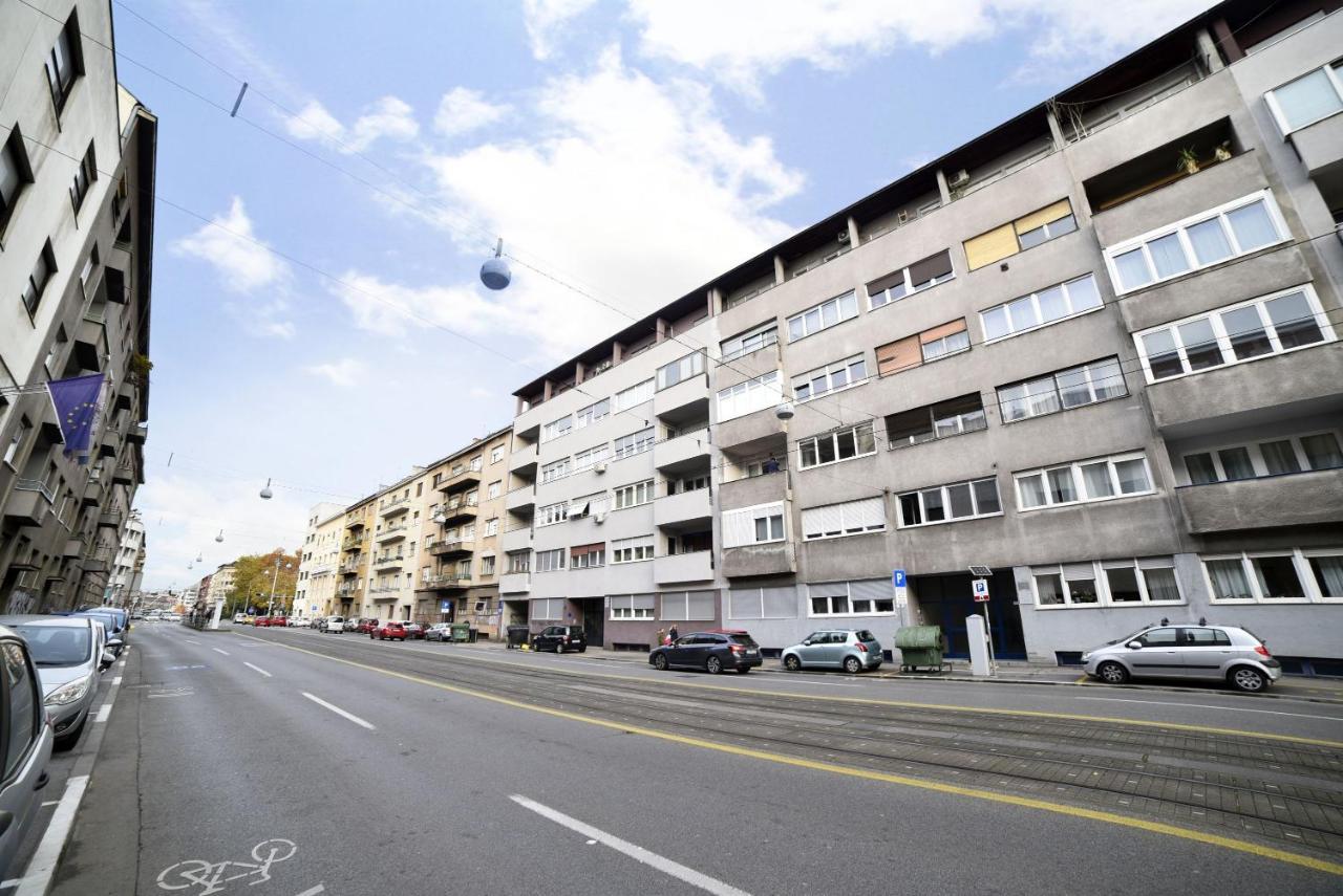 Block No2 Zagreb