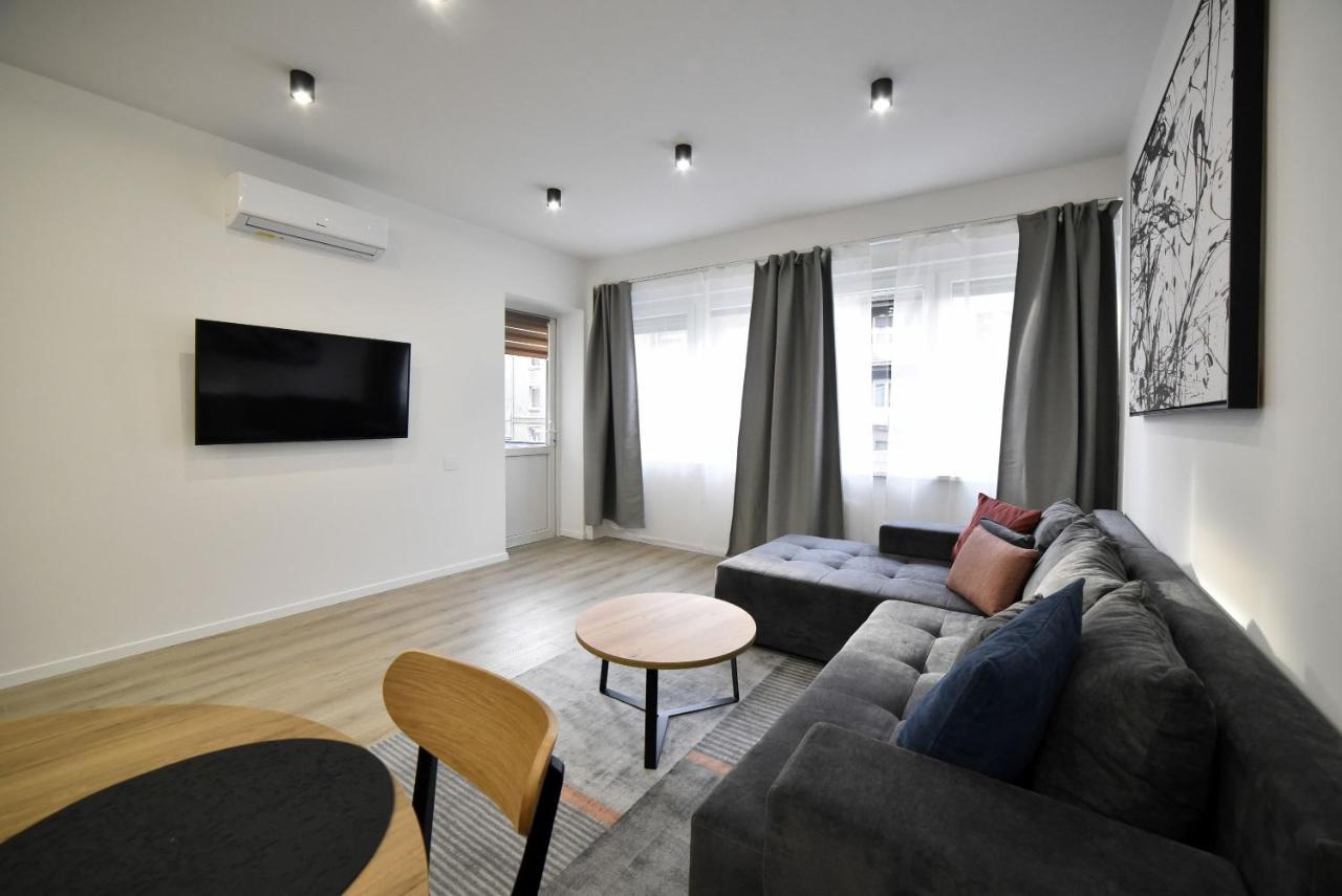 Block No2 Apartment *