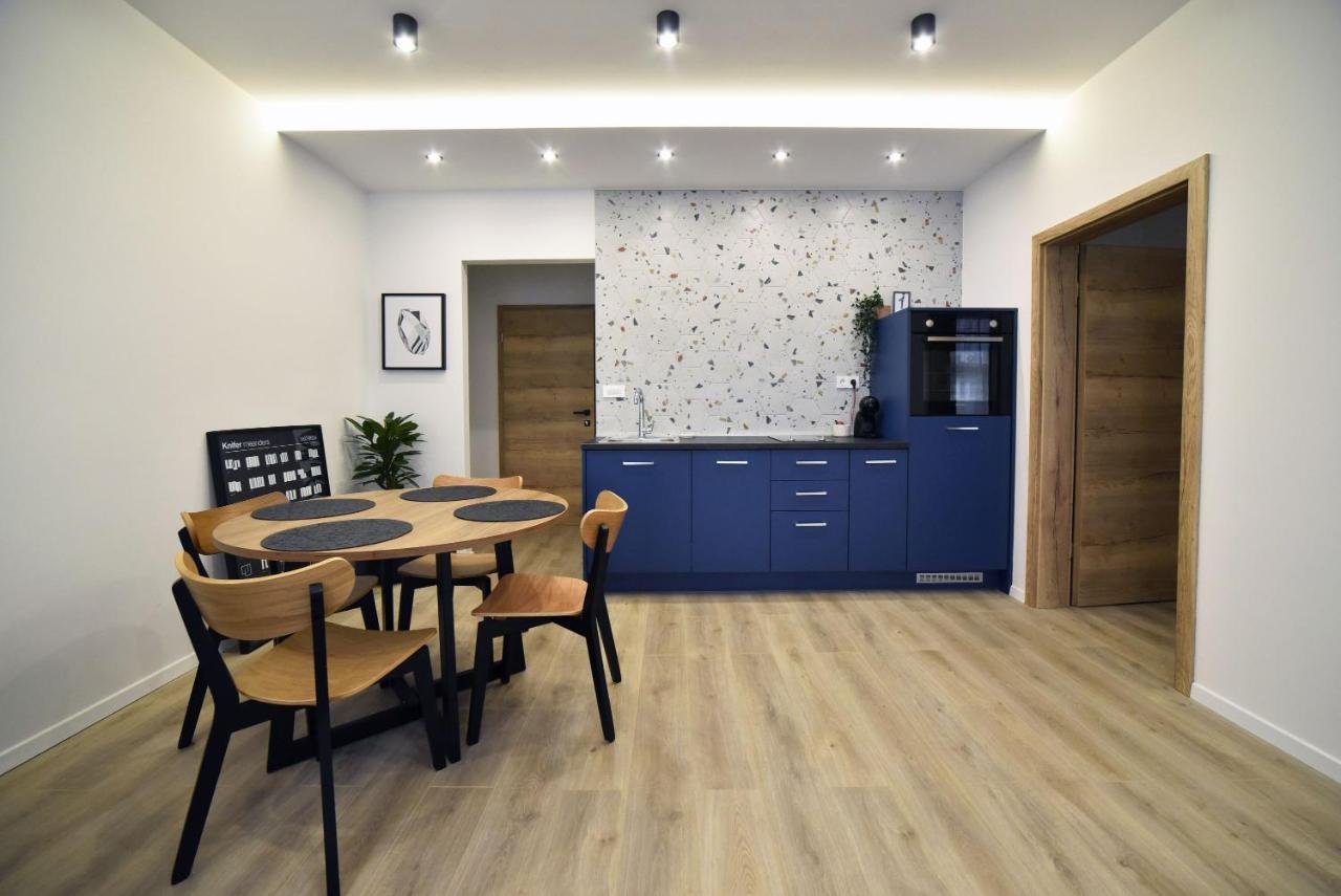 Apartment Block No2