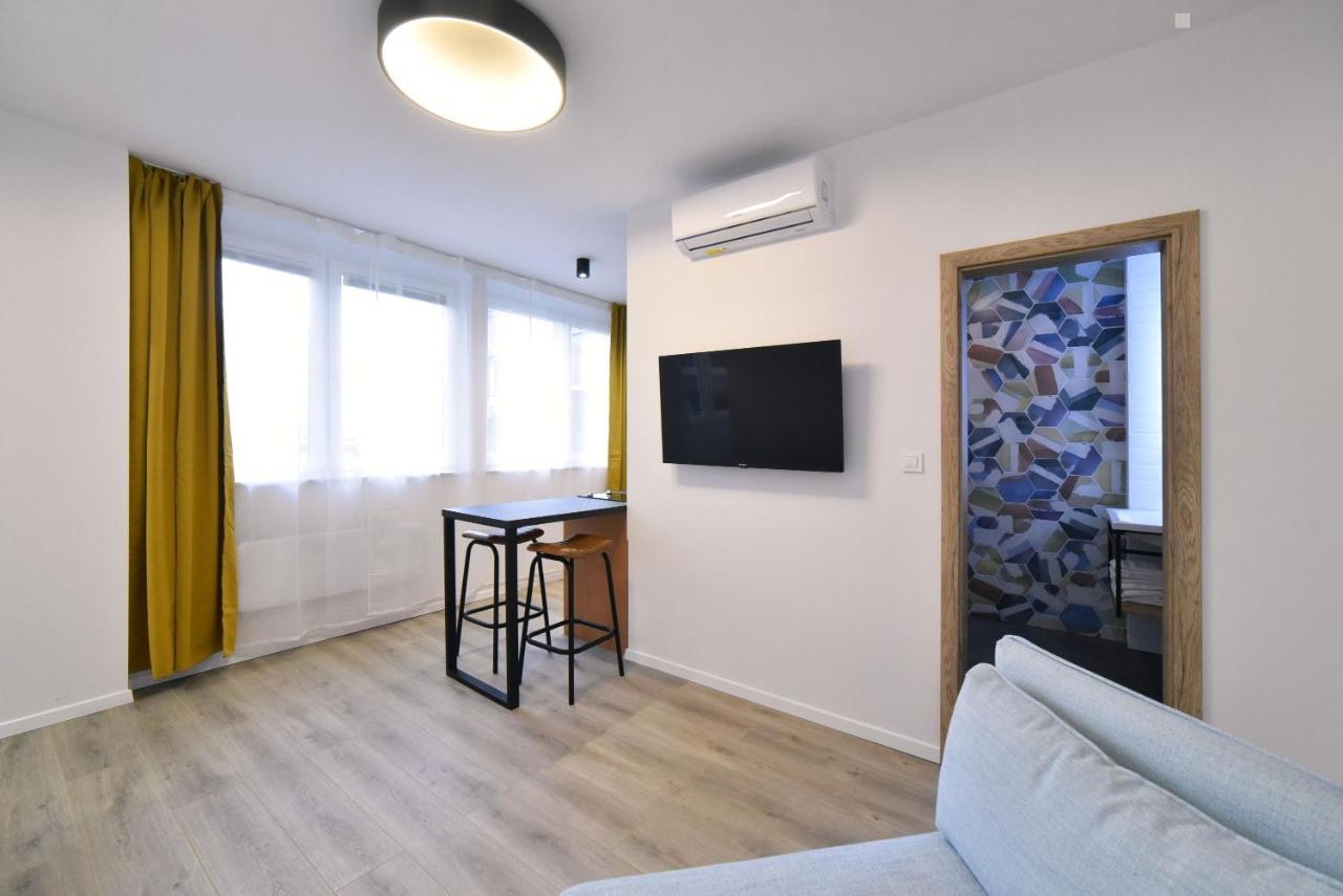 Apartment Block No2