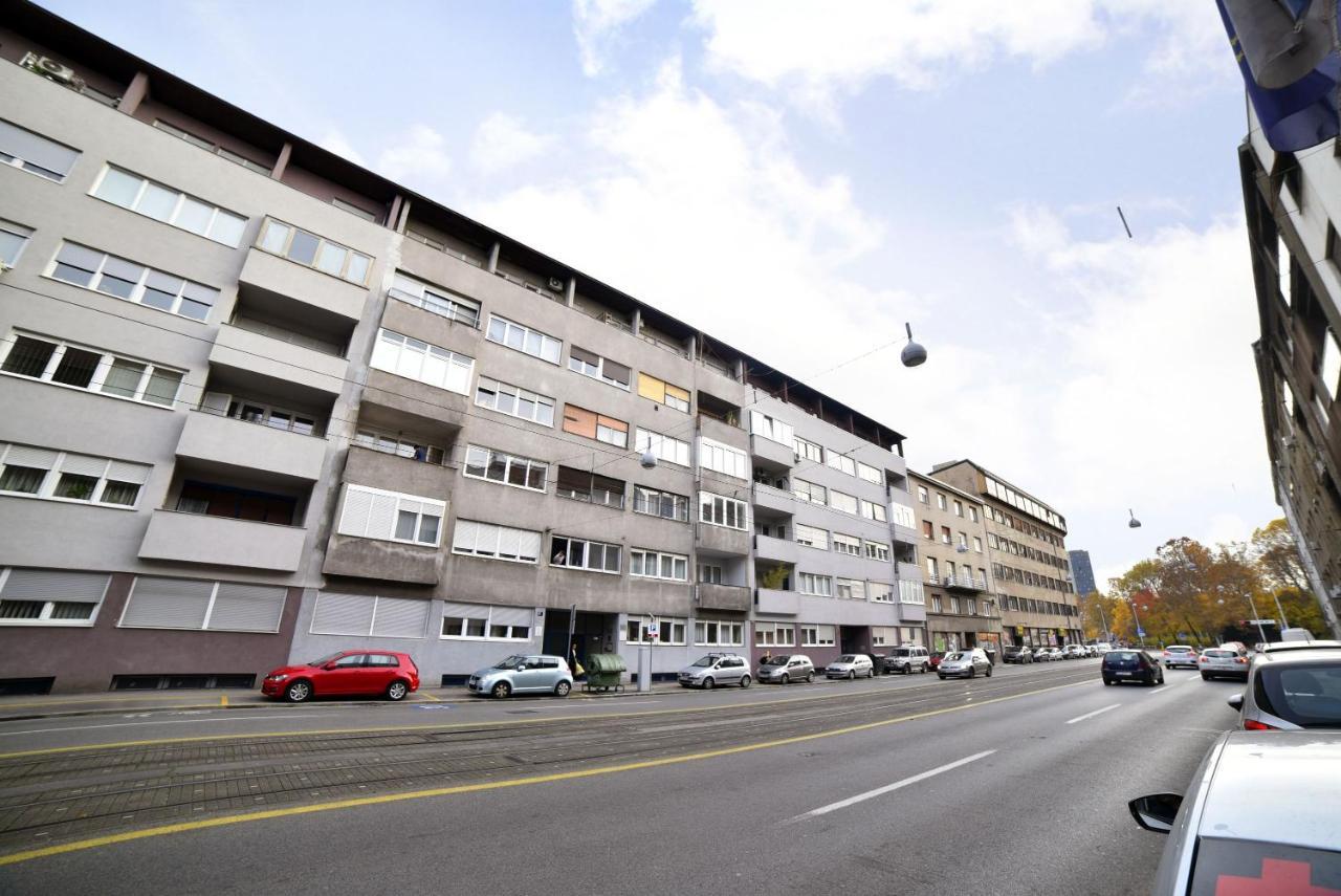 Block No2 Zagreb