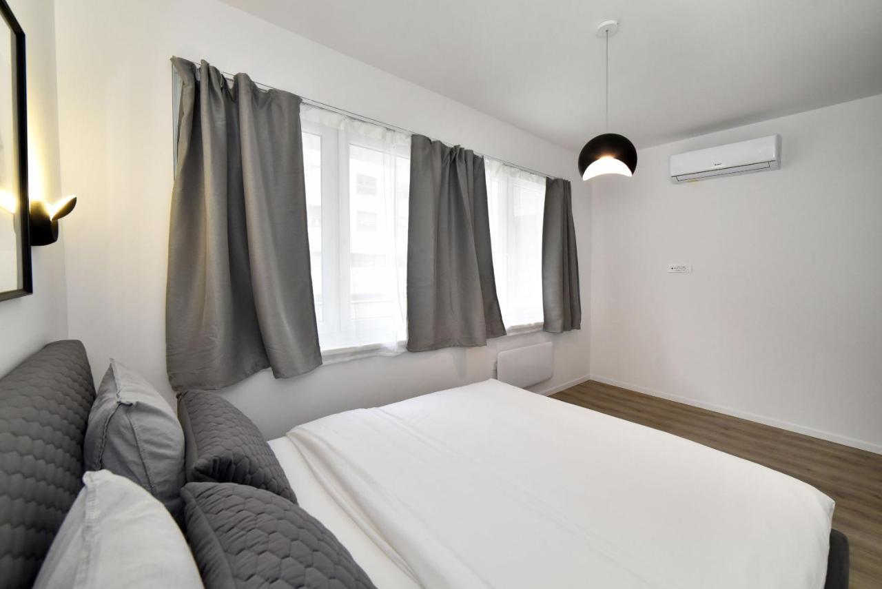 Block No2 * Zagreb